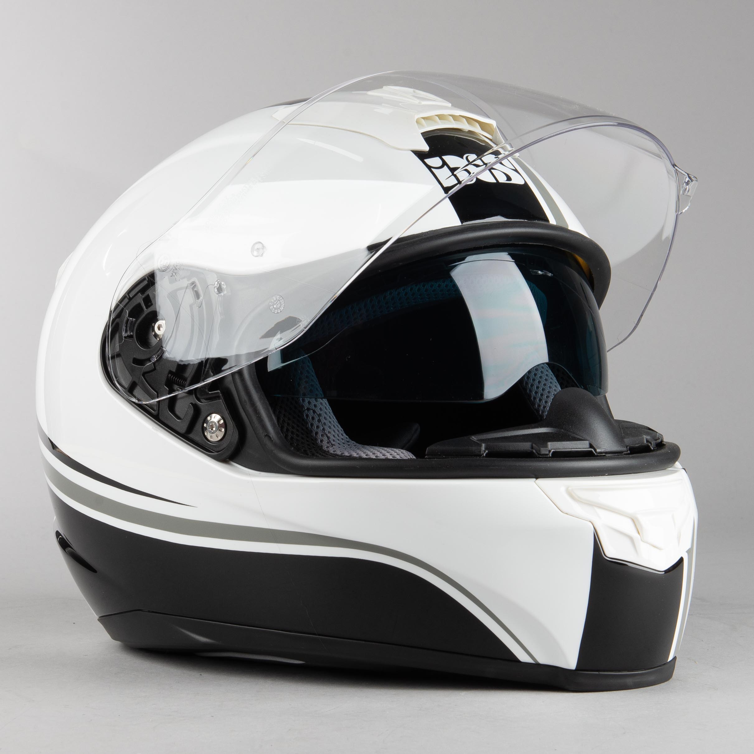 Casco Integral iXS 215 2.1