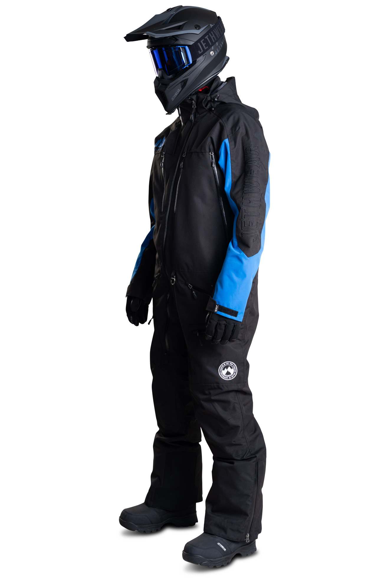 Monosuit Jethwear The One V2