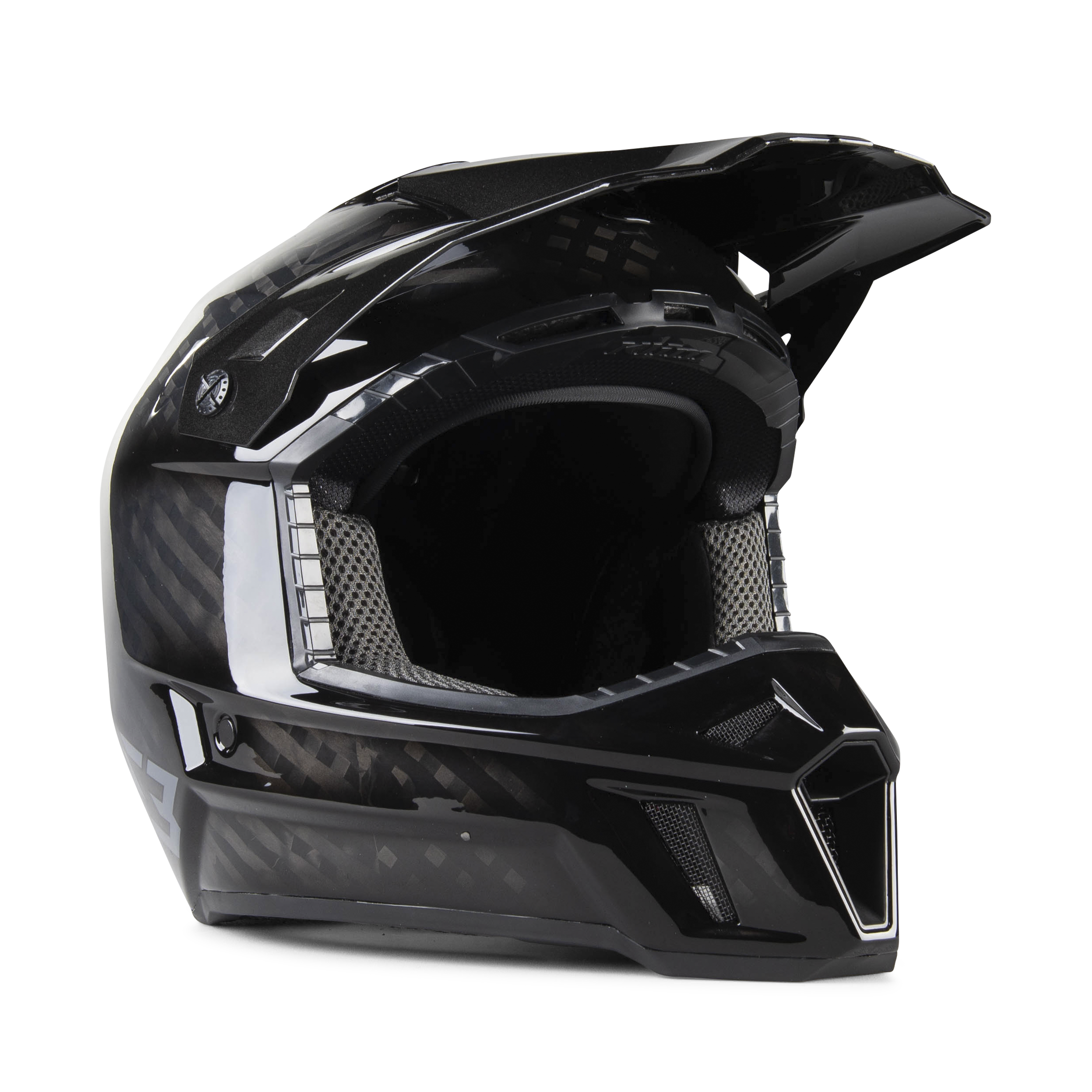 Kelkkakypärä Klim F3 Carbon