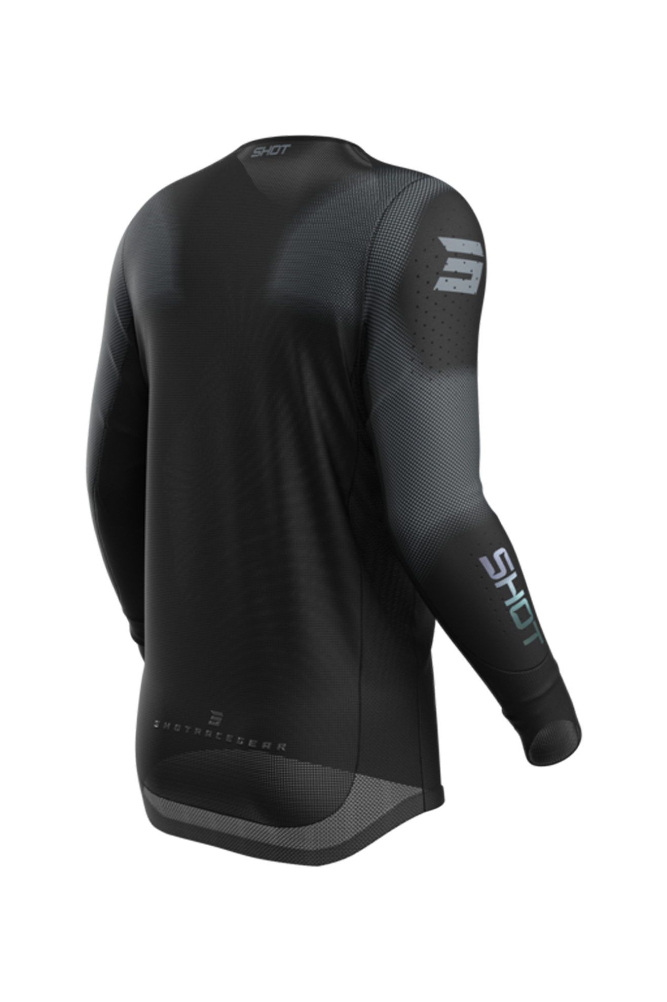 Shot Aerolite MX Jersey