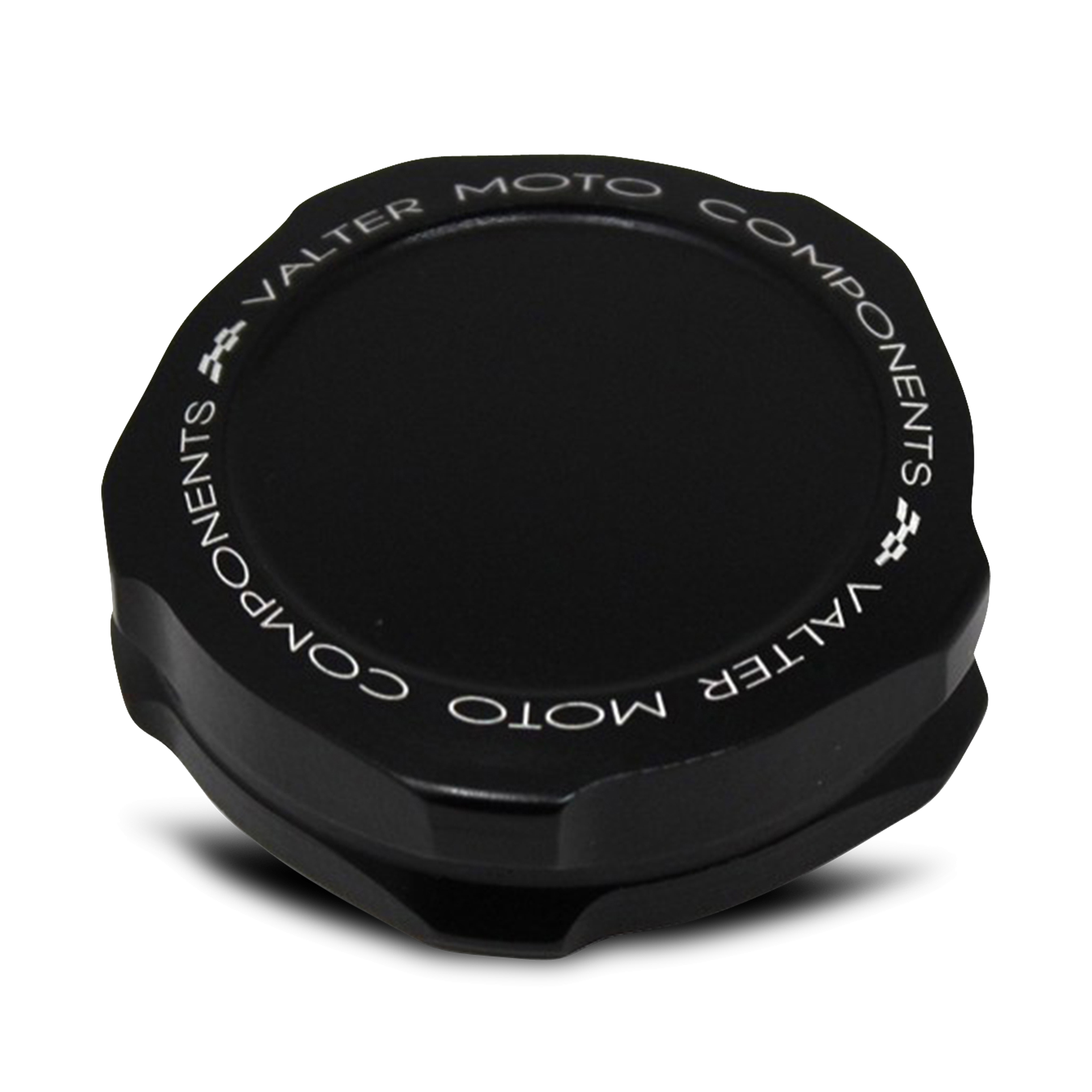 Remvloeistofreservoir Achter Valter Moto Lock