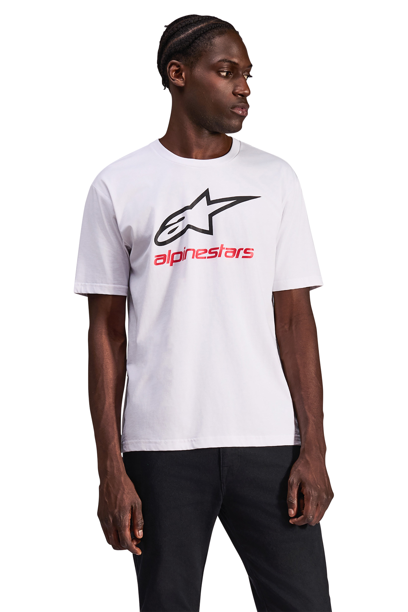 T-Shirt Alpinestars Always 2.0 CSF