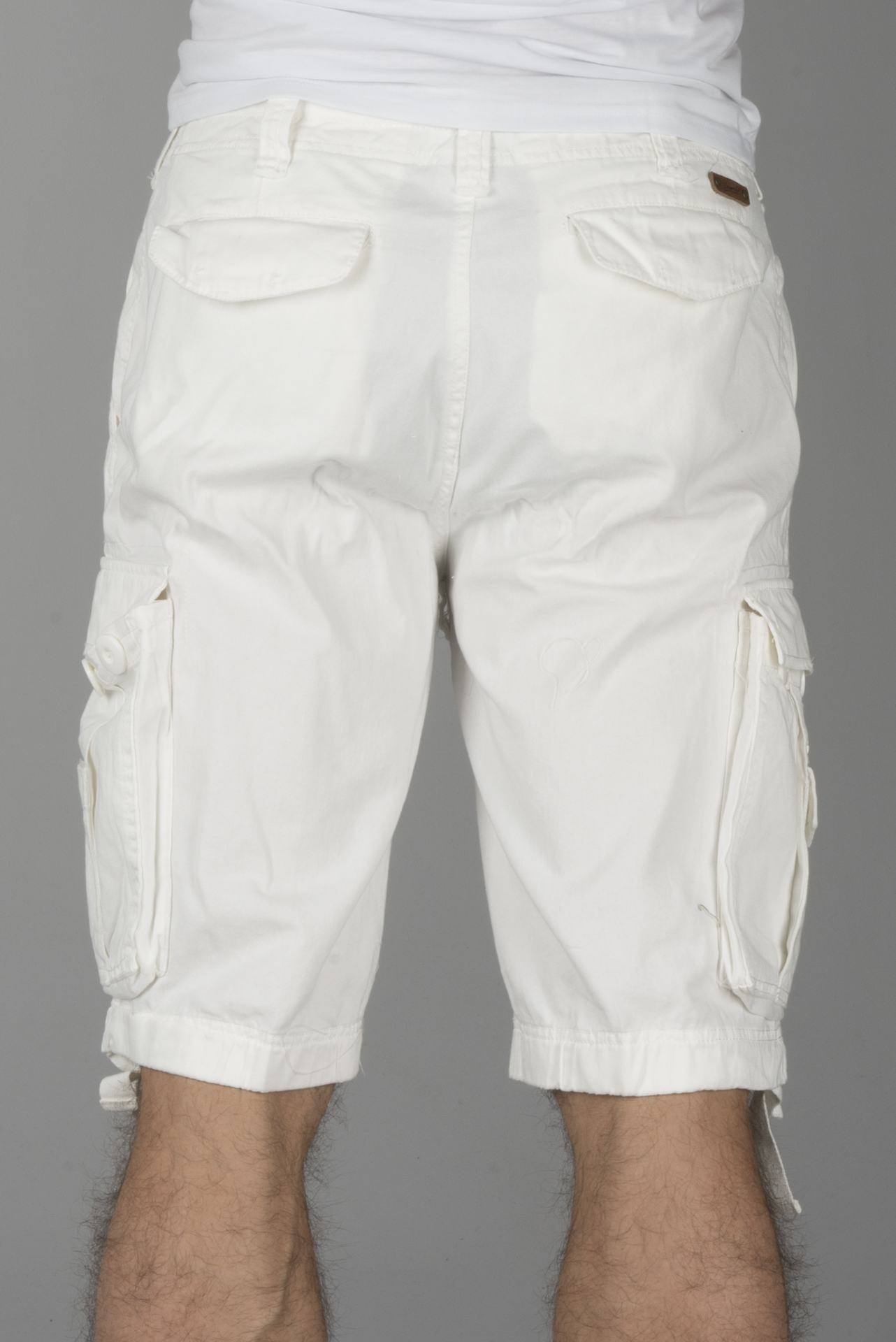 Korte Broek Brandit Vintage