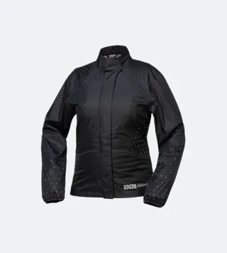 Regnjakke iXS Ligny