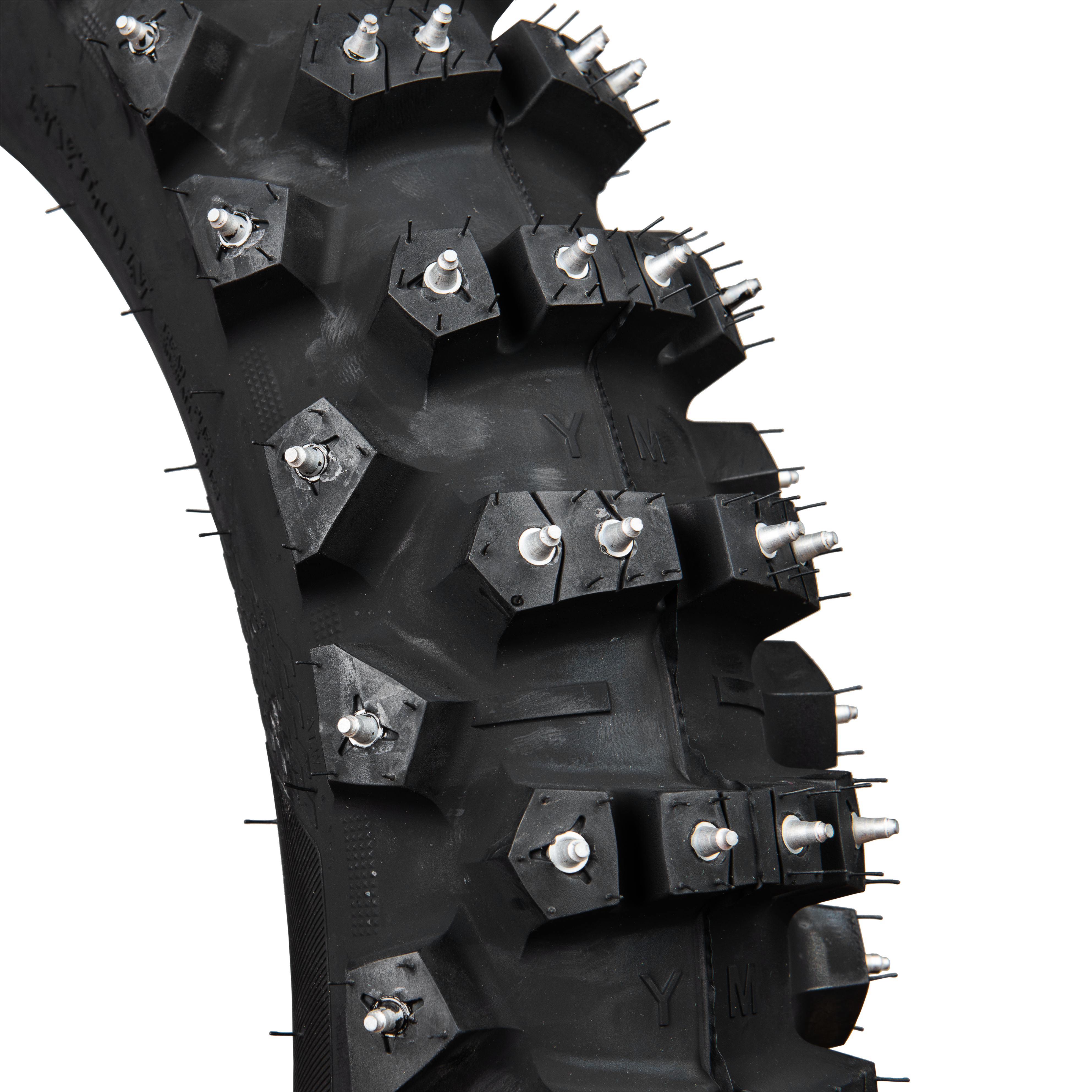 Proworks EX4S Pneu arrière à crampons