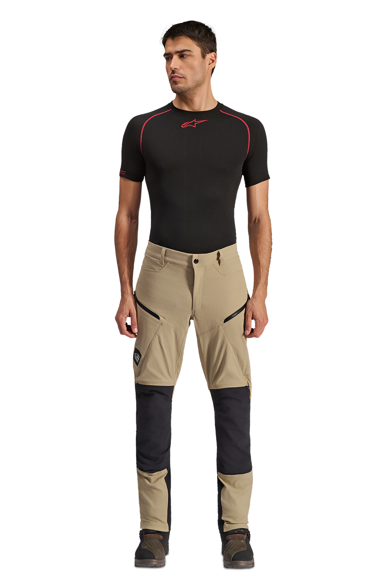 Alpinestars Explore Ast MC Trousers