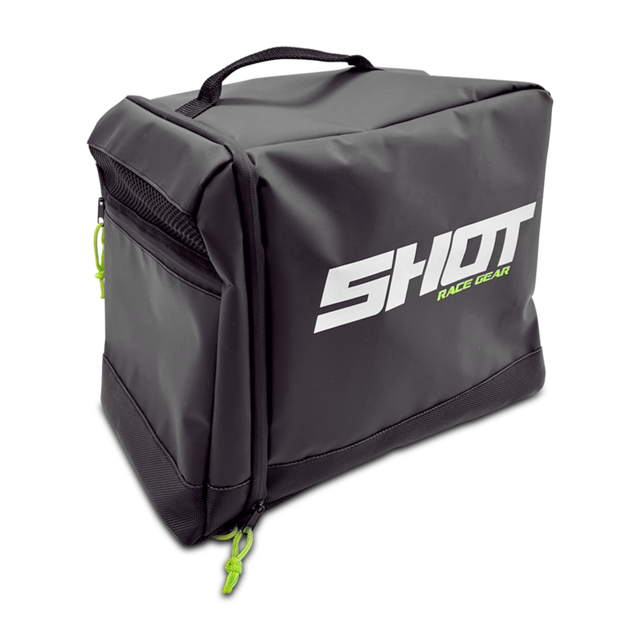 Helmtas Shot Climatic