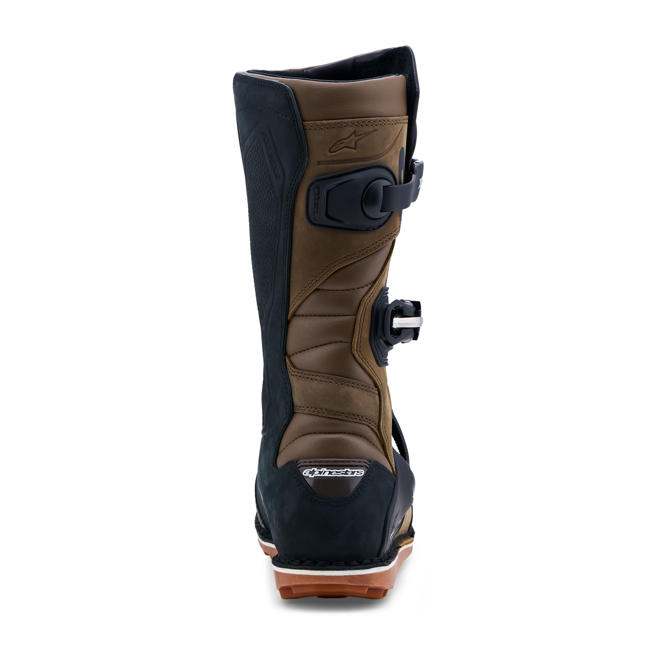 Offroad Stiefel Alpinestars Tech T Trial