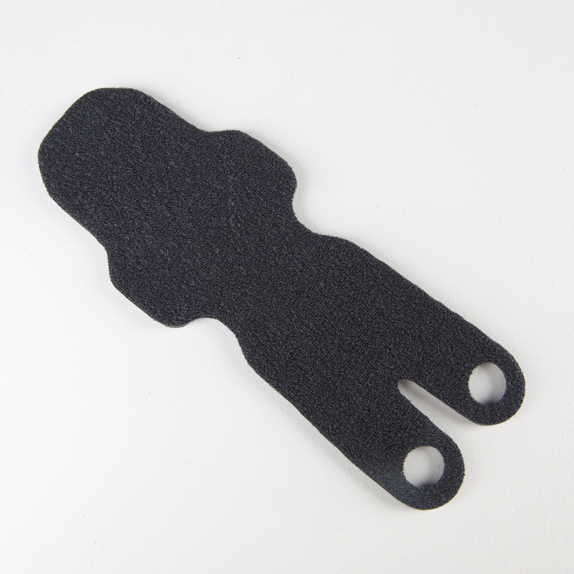 Mobius X8 Wrist Brace Replacement Liner Black