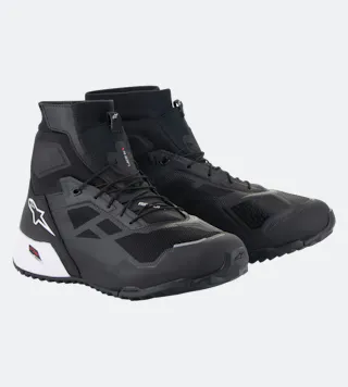 Motorlaarzen Alpinestars CR-1