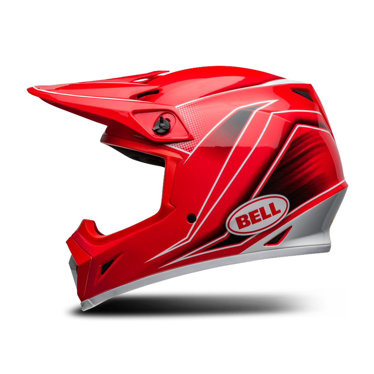 Casco Adventure BELL MX-9 Mips®
