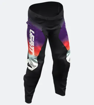 Pantalon Cross Femme Leatt Moto 4.5 V25