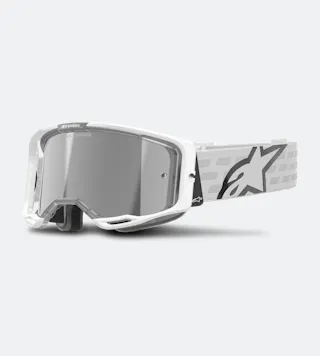 MX Szemüveg Alpinestars Vision 8 Corp