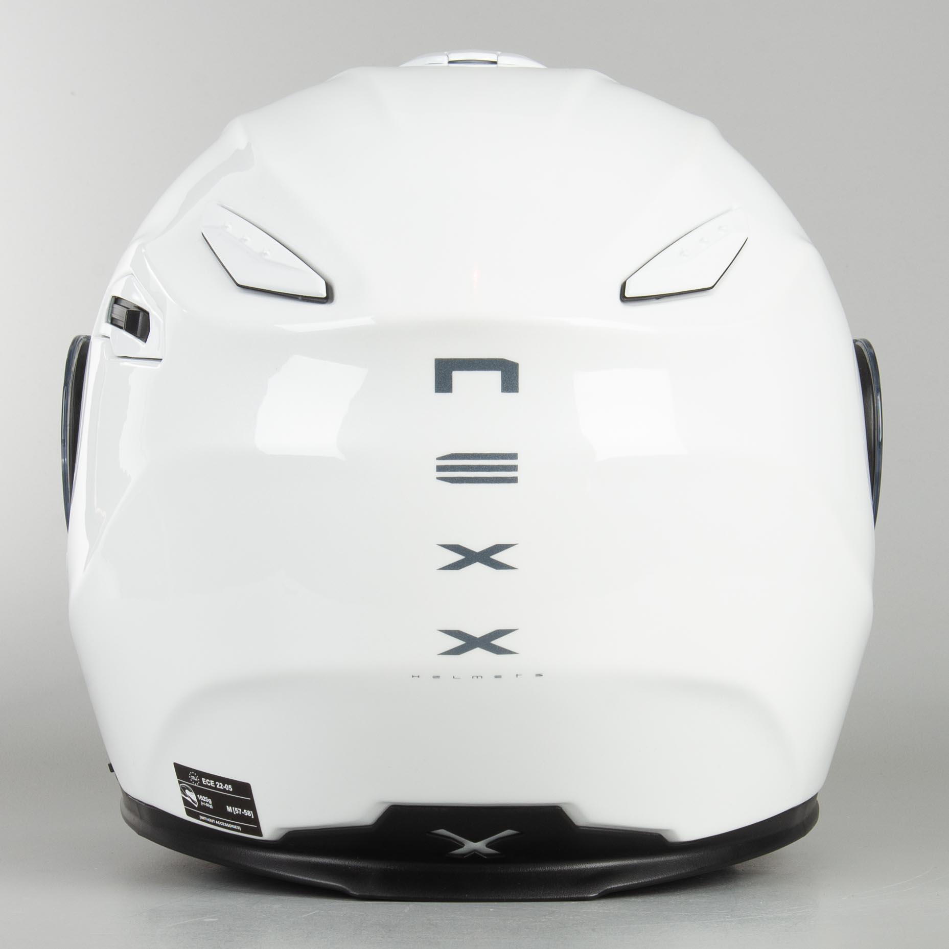 Casco Modular Nexx X.Vilitur Plain