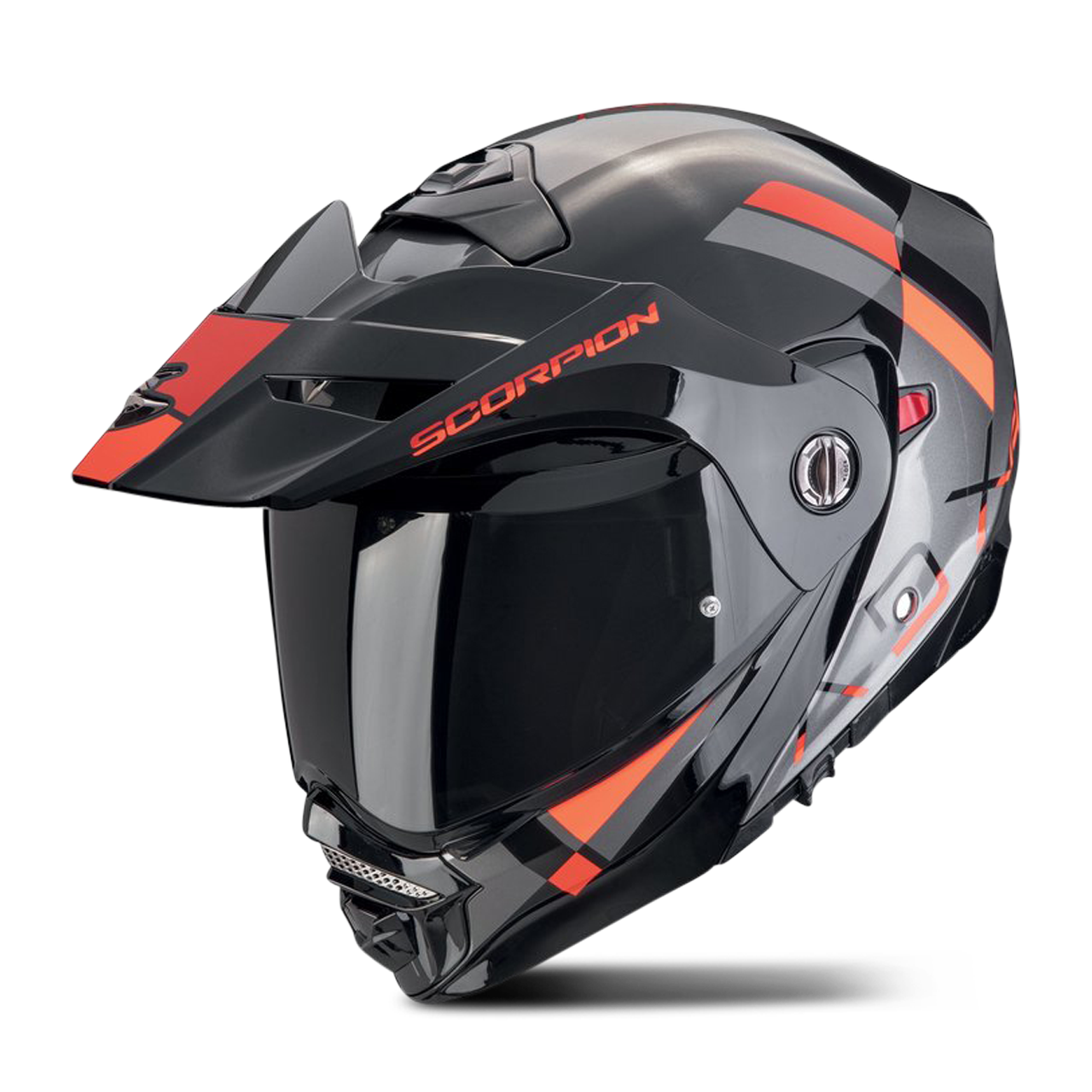 24/1 ハイテックマルチのエイブラムスMA2 SCORPION EXO EXO-AT950 Cold Weather Ellwood Helmet w/Electric