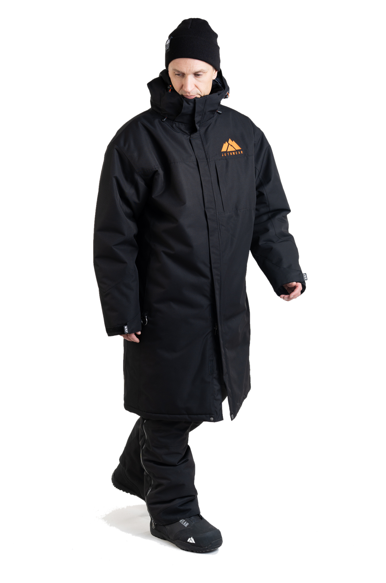 Pitjas Jethwear (2025)