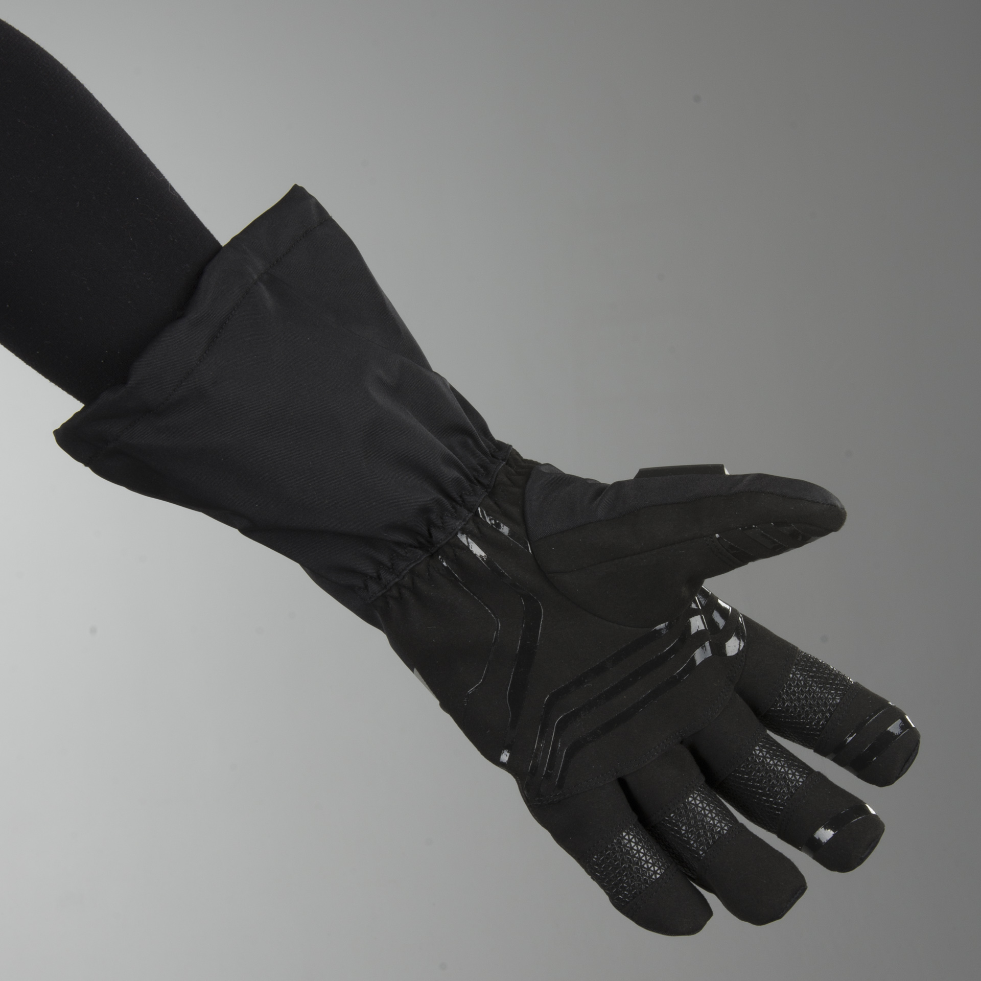 Gants Scott Cubrick