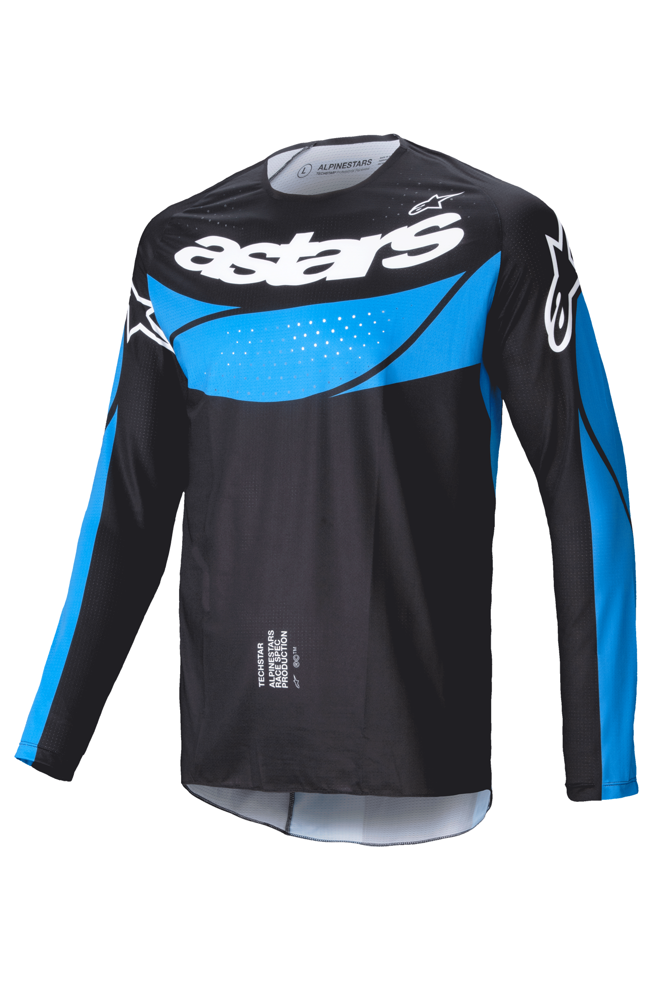 Alpinestars Techstar Dreem MX Jersey