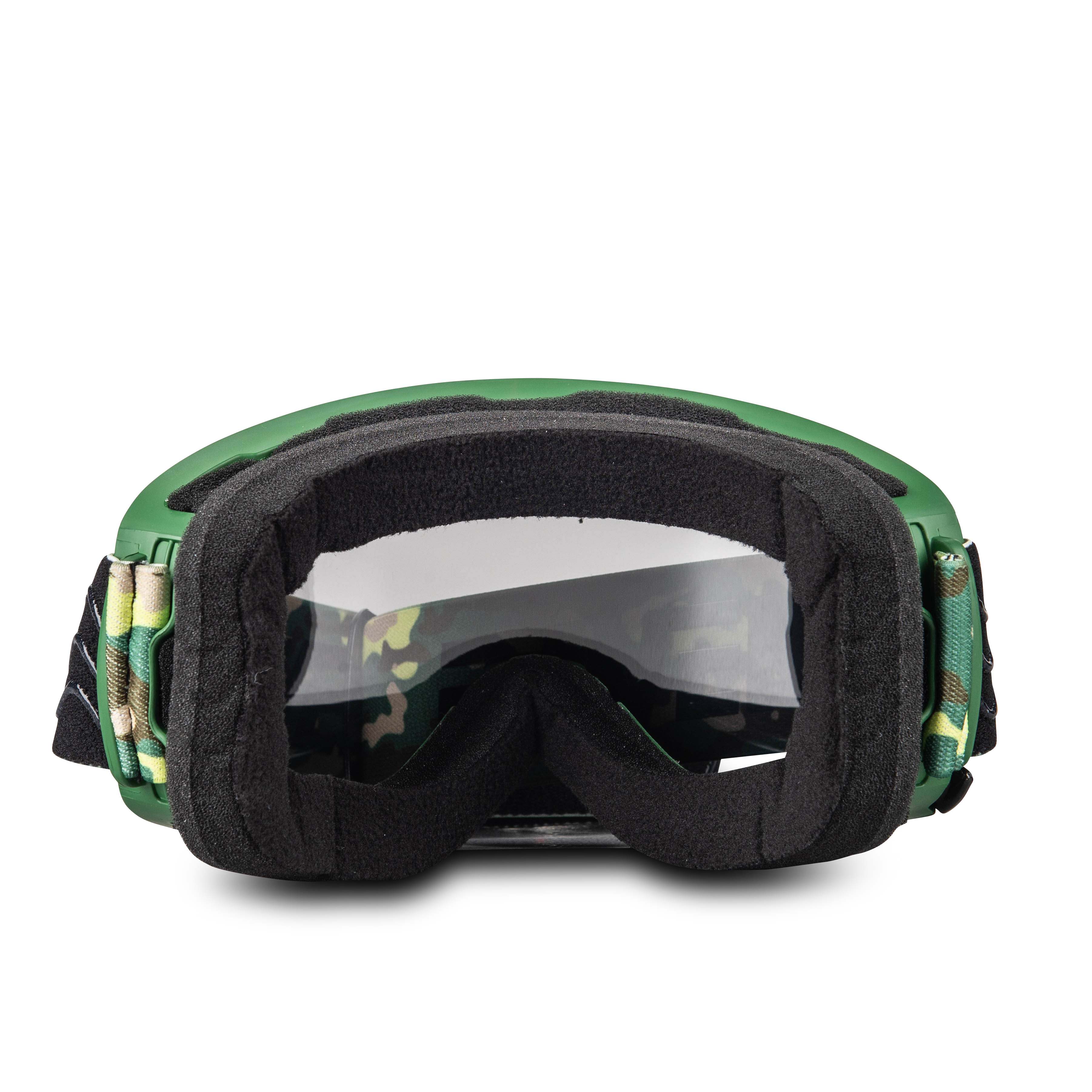 Raven Edge VentMax Magnetic Snowmobile Goggles
