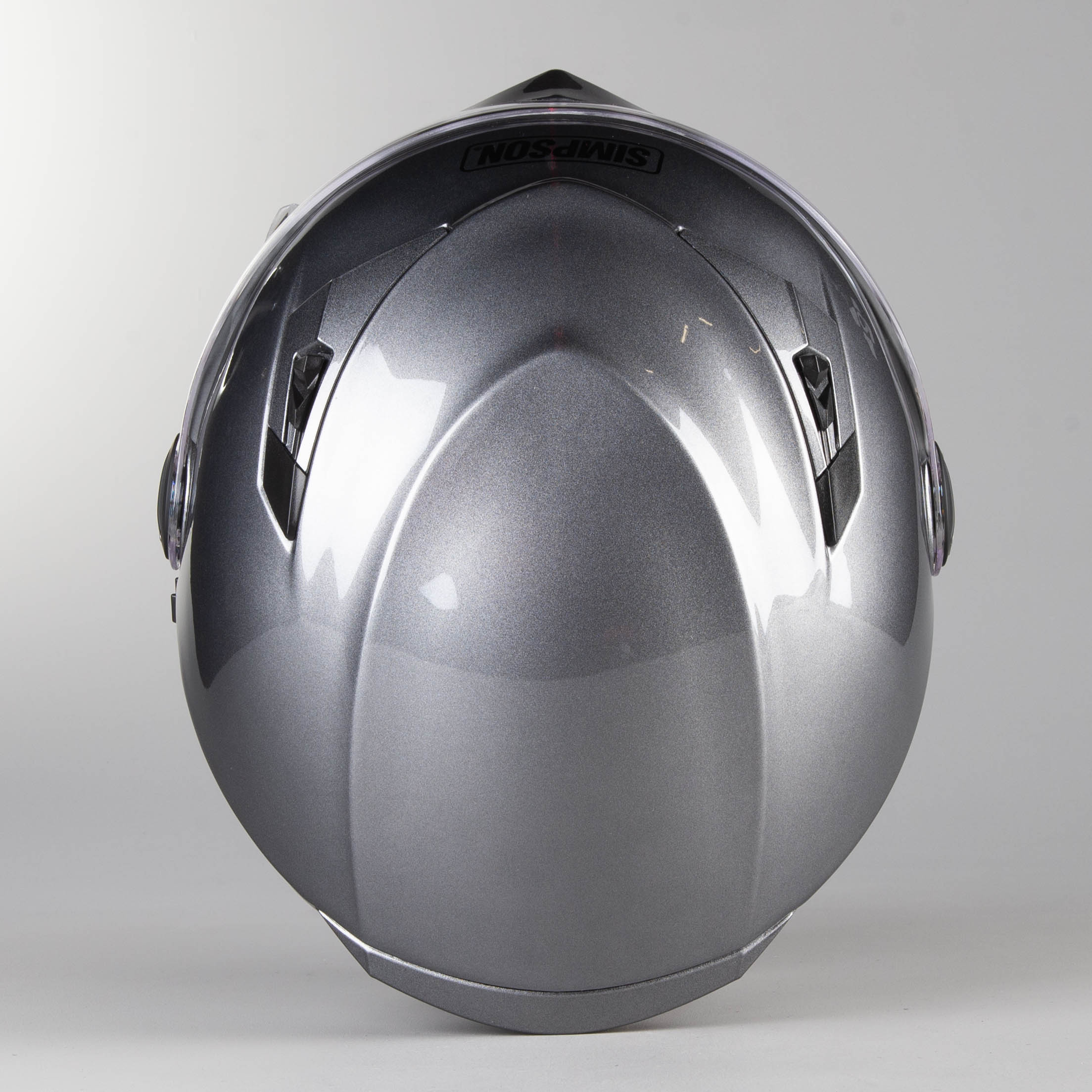Simpson Darksome 06 Helmet | 24MX