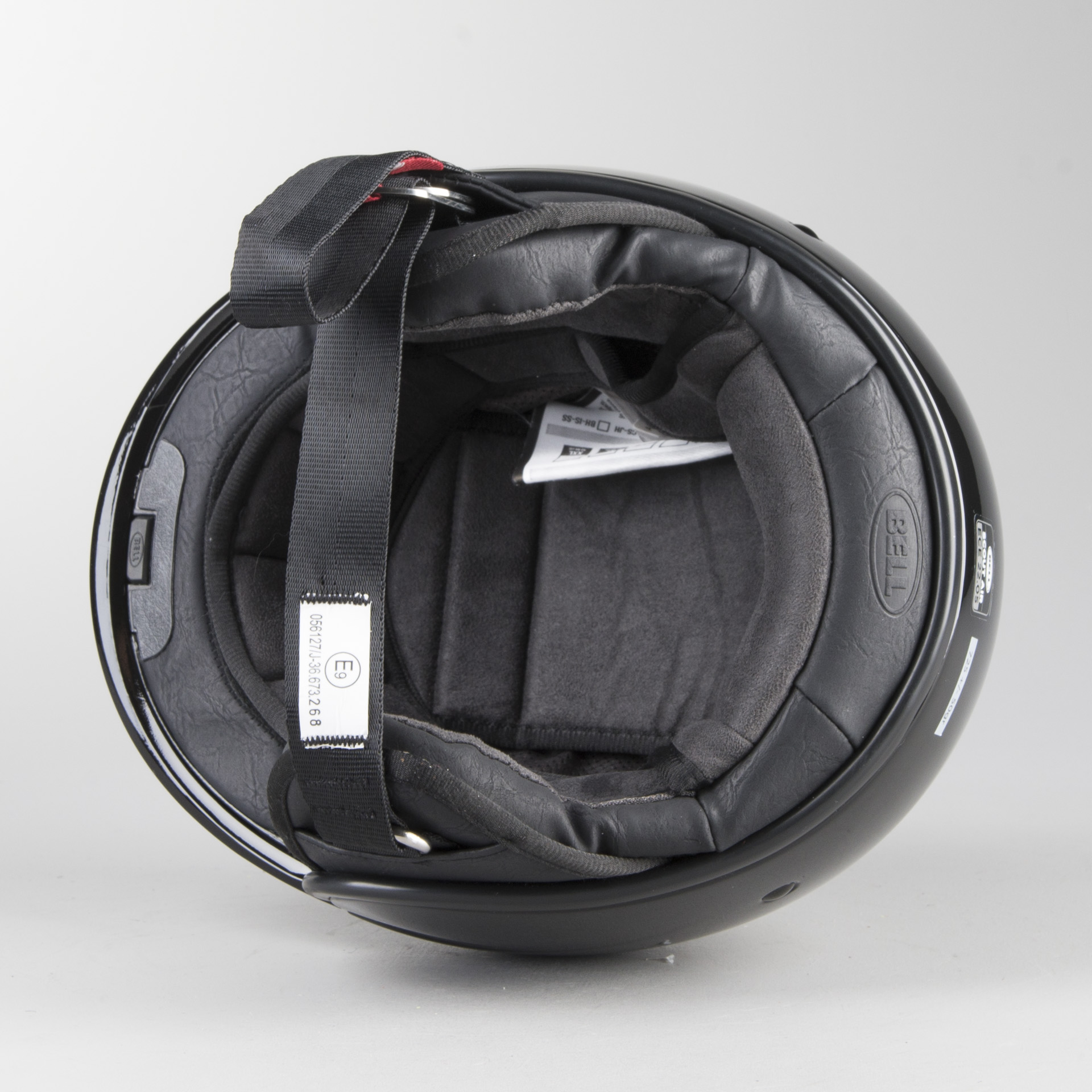 Casco Jet BELL Scout Air