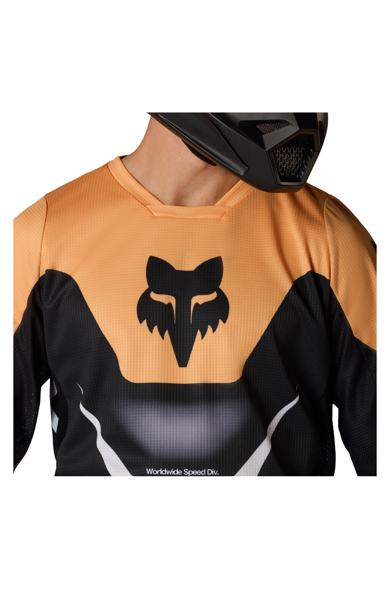 FOX 180 Noble MX Jersey