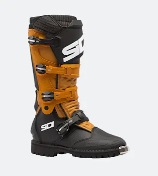 Μπότες Enduro Sidi X Power Enduro 2026