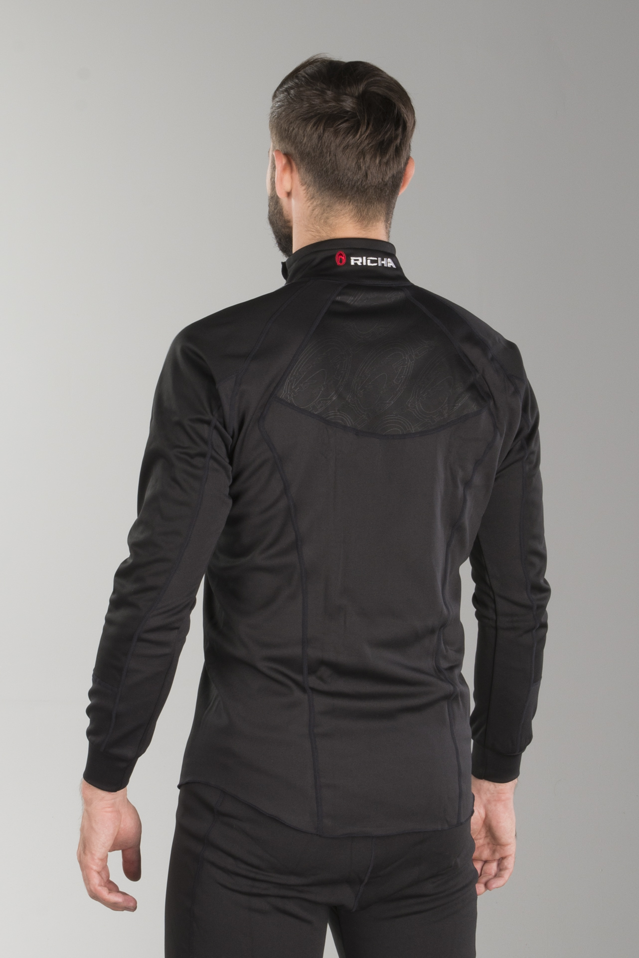 Richa Wind Zero Sweater