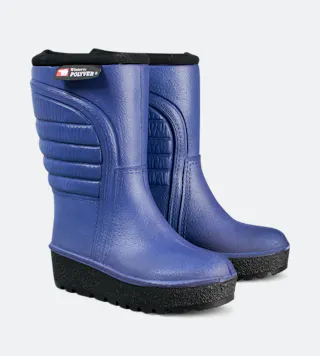 P.Original Junior Boot