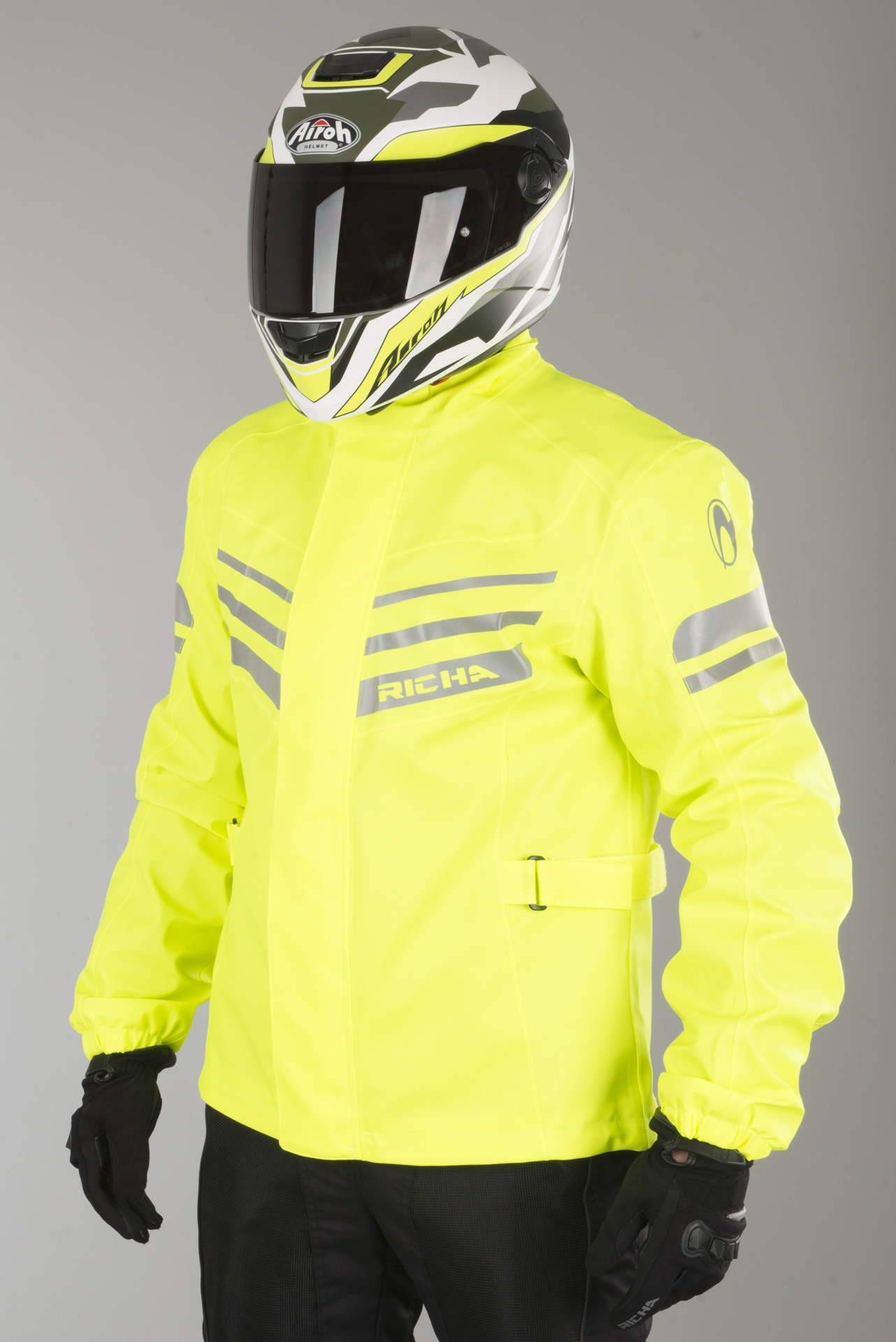 Richa Rain Stretch Jacket