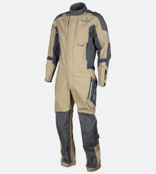 MotorPak Klim Hardanger