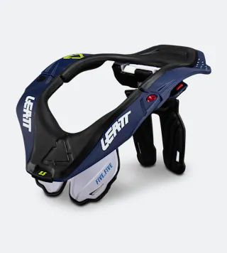 Nakkekrave Leatt 5.5