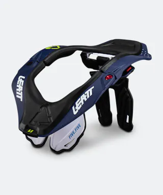 Nekbrace Leatt 5.5