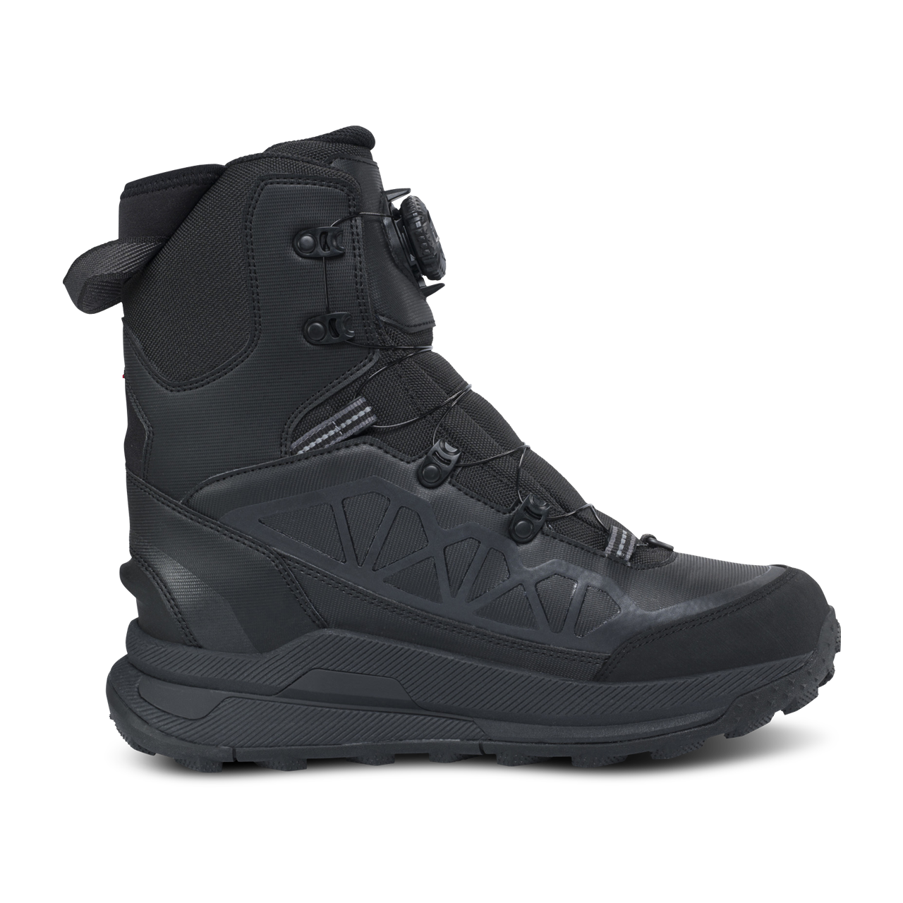 Talvikengät Viking Constrictor Warm SC GTX BOA