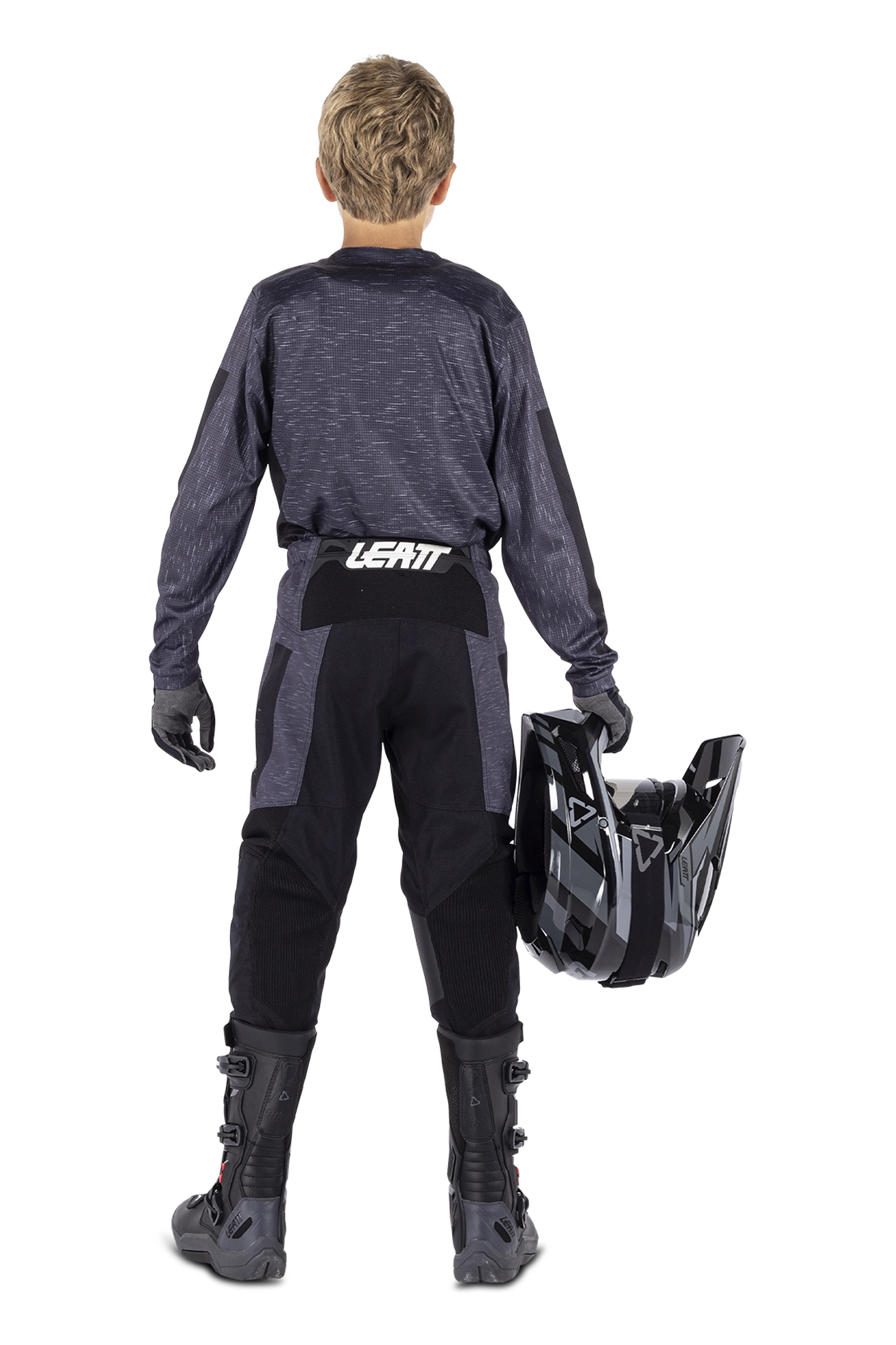 Traje de cross Leatt 3.5 V26 Joven