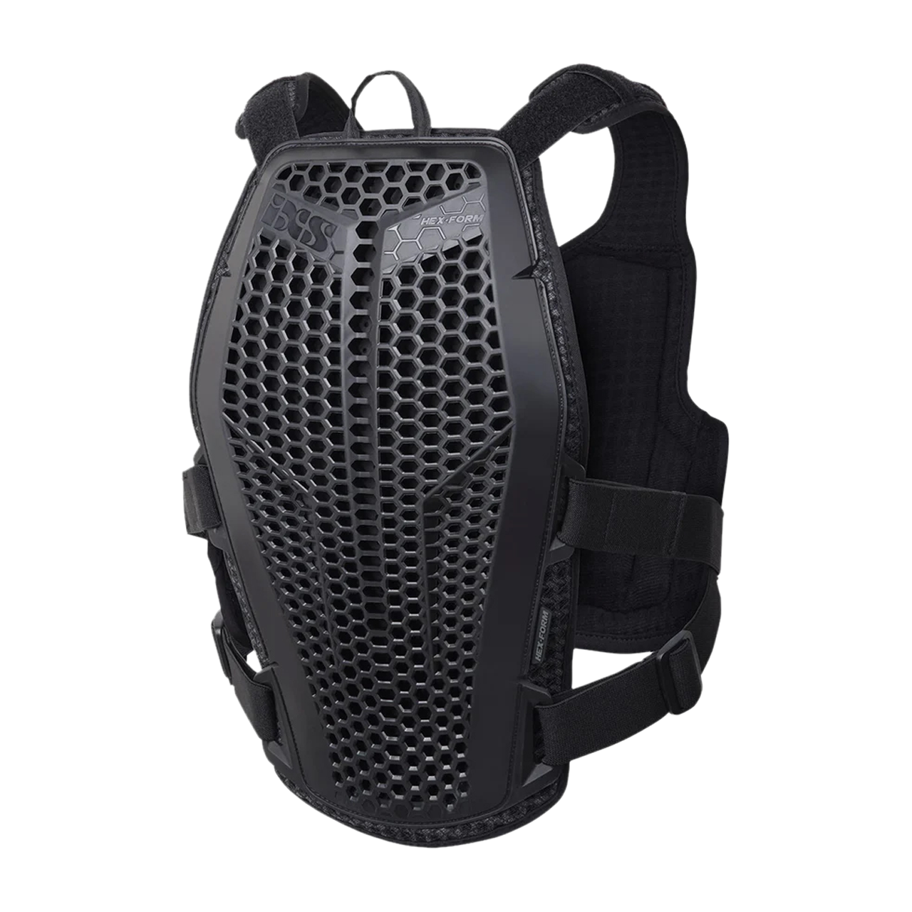 Protector Corporal Superior iXS Hex Pull-Over Joven MTB