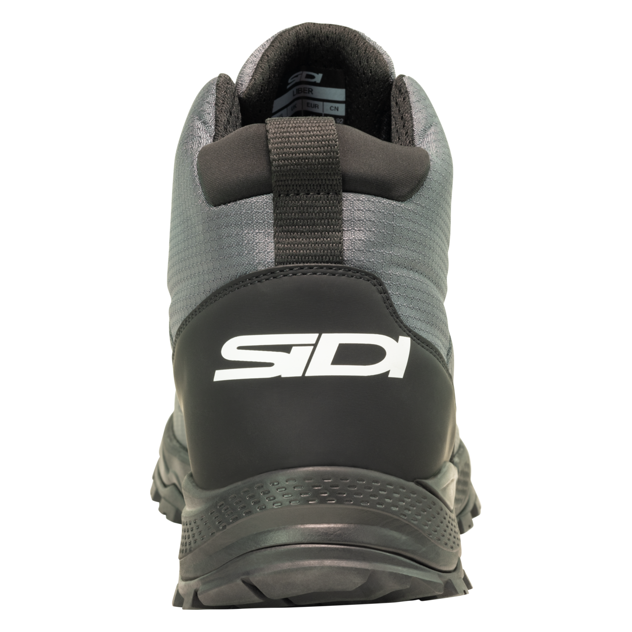 Sidi Liber Mid Sneakers
