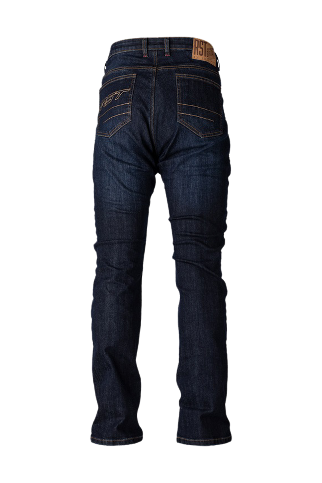 RST x Straight Women's Motorcycle Jeans