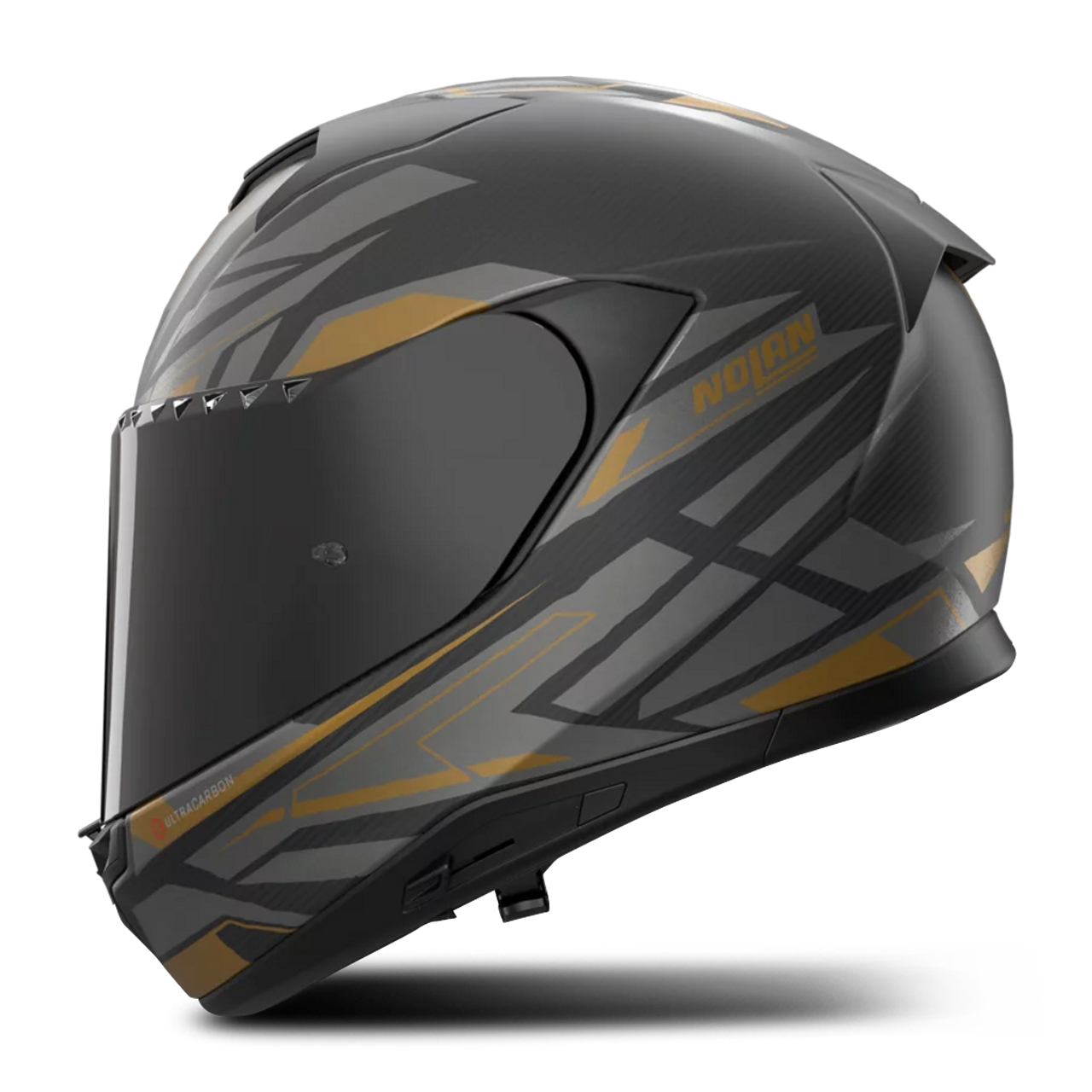 Intergraalhelm Nolan X-904 Ultra Carbon