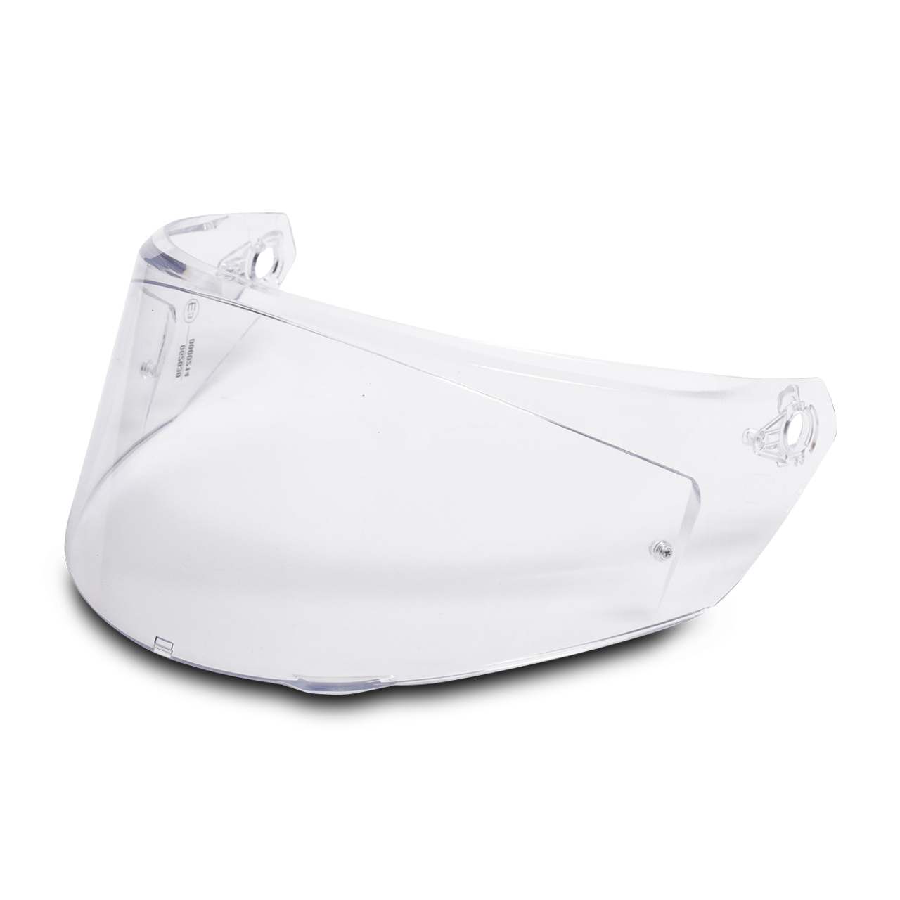 AGV K3 Visors (XS-S-M-L)