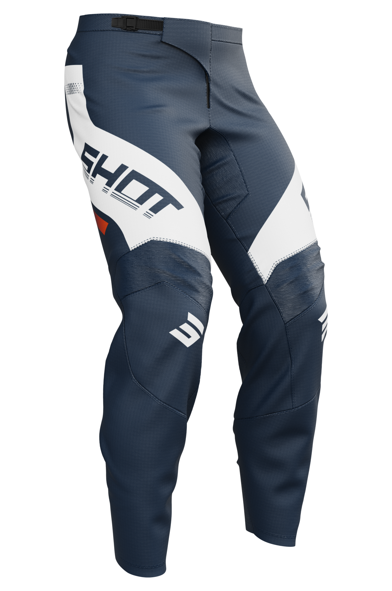 Crossbroek Shot Race Gear Draw Struck 27 Youth