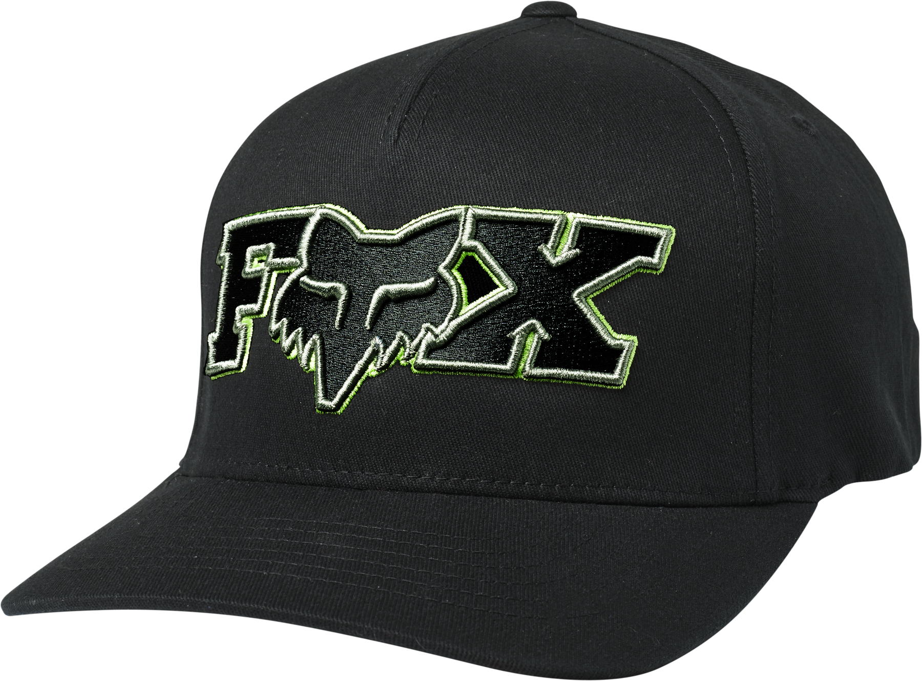 Șapcă FOX Ellipsoid Flexfit