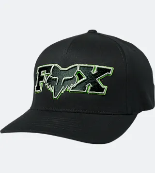 Kšiltovka FOX Ellipsoid Flexfit
