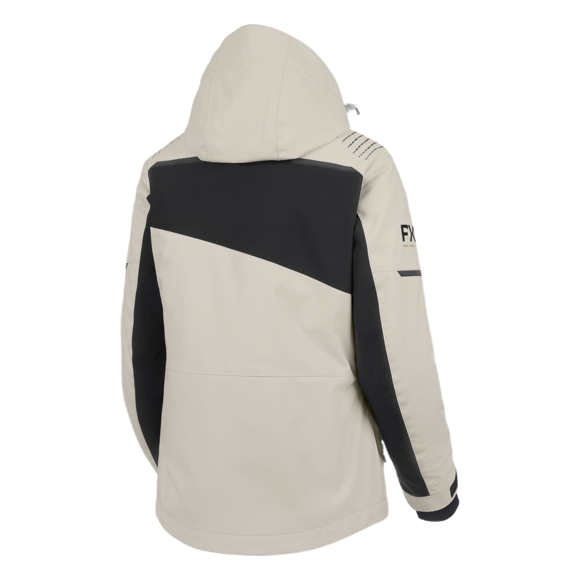 Schneejacke FXR Edge Damen