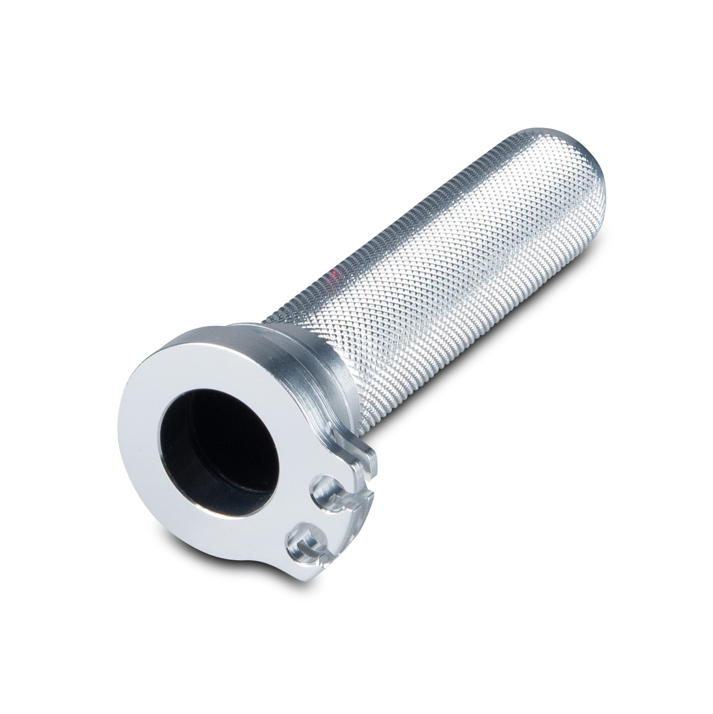 Gas handvat aluminium Twenty