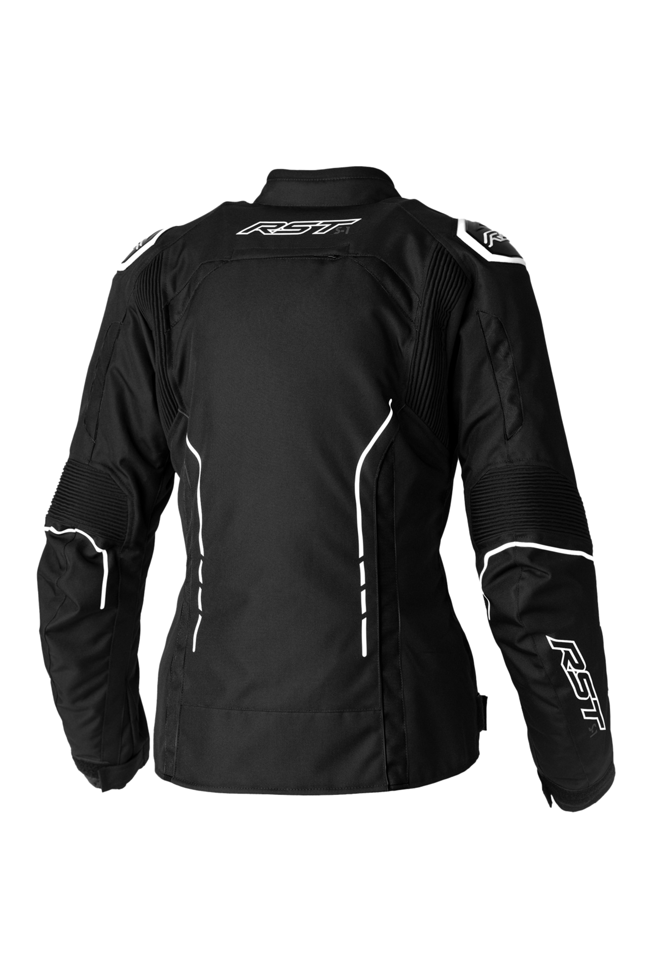 Chaqueta de Moto para Mujer RST S1 Tex