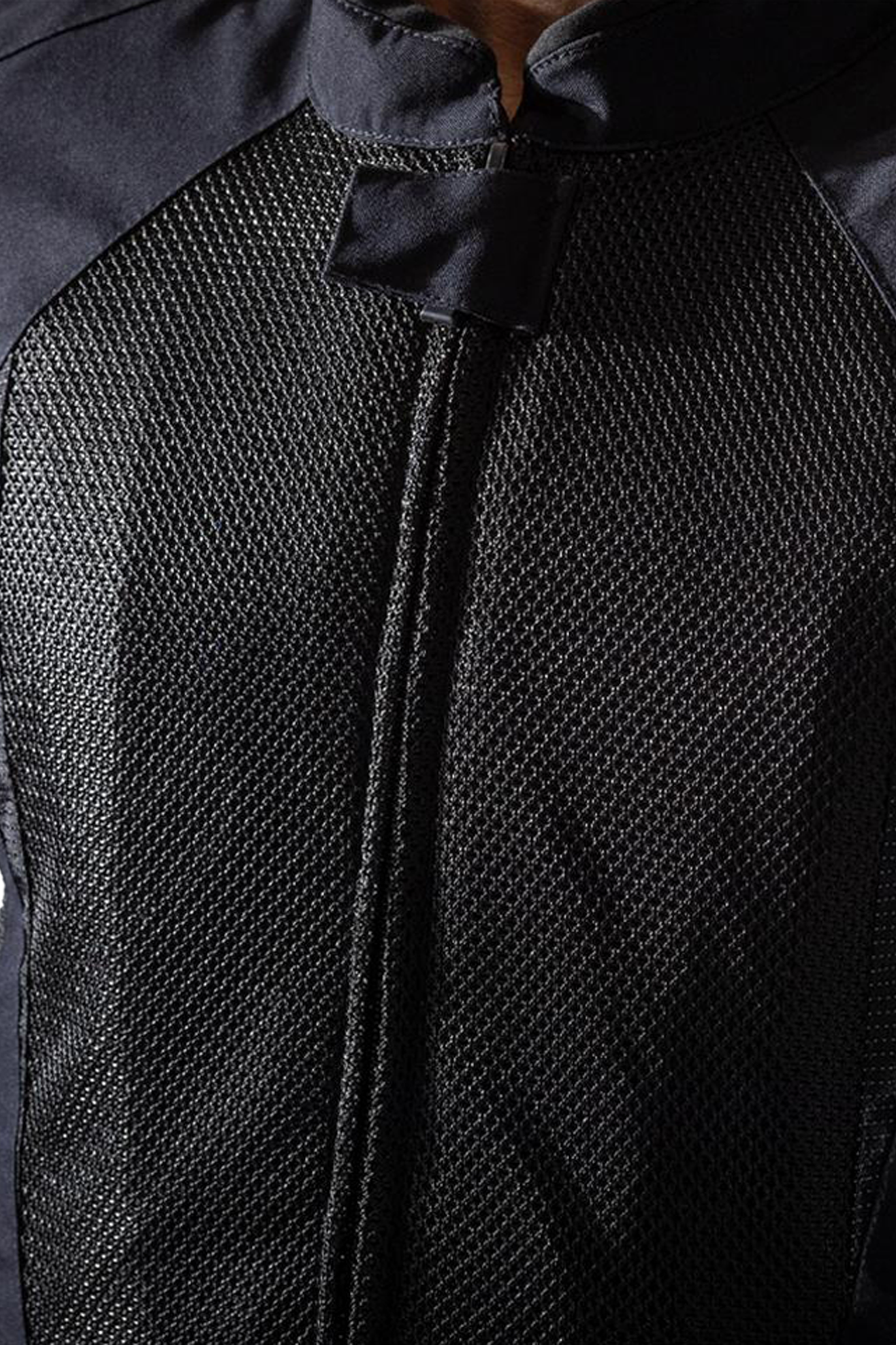RST F-Lite Airbag Motorcycle Jacket