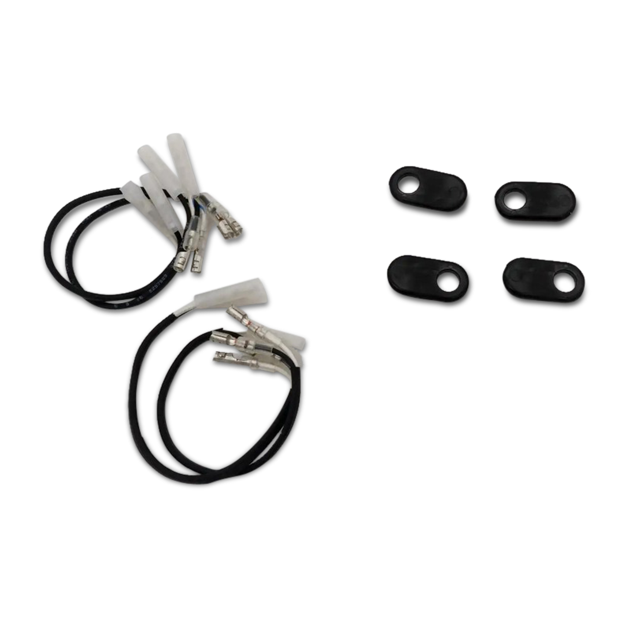 Adaptador R&G RACING Micro Intermitentes