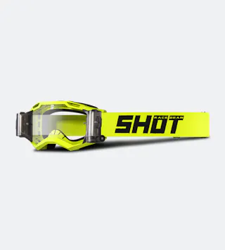 MX Aizsargbrilles Shot Assault 2.0 Roll-Off