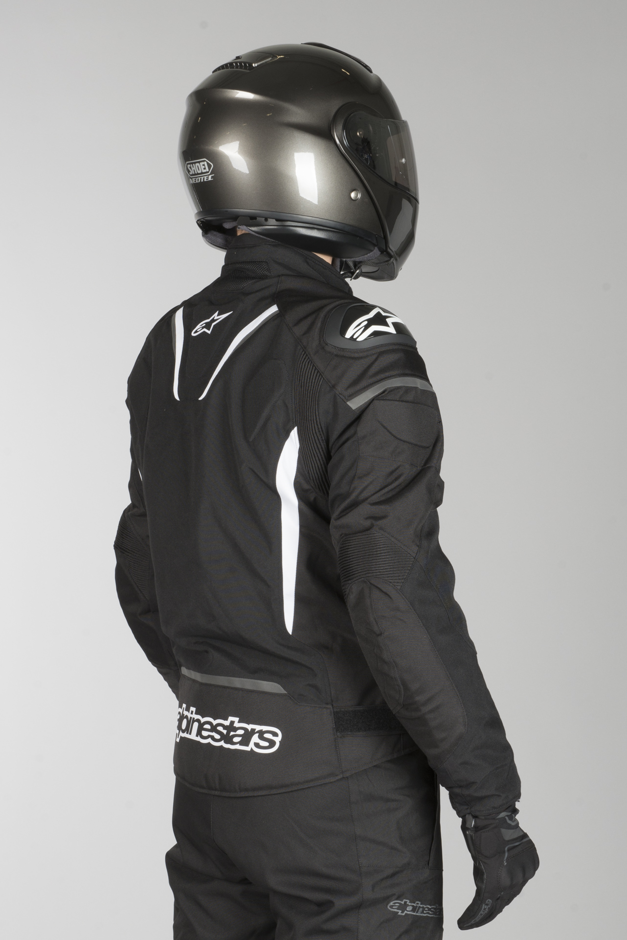 Alpinestars T-GP V2 Waterproof Jacket